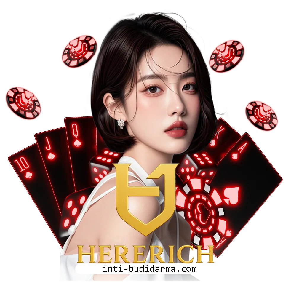 hererich เว็บตรง