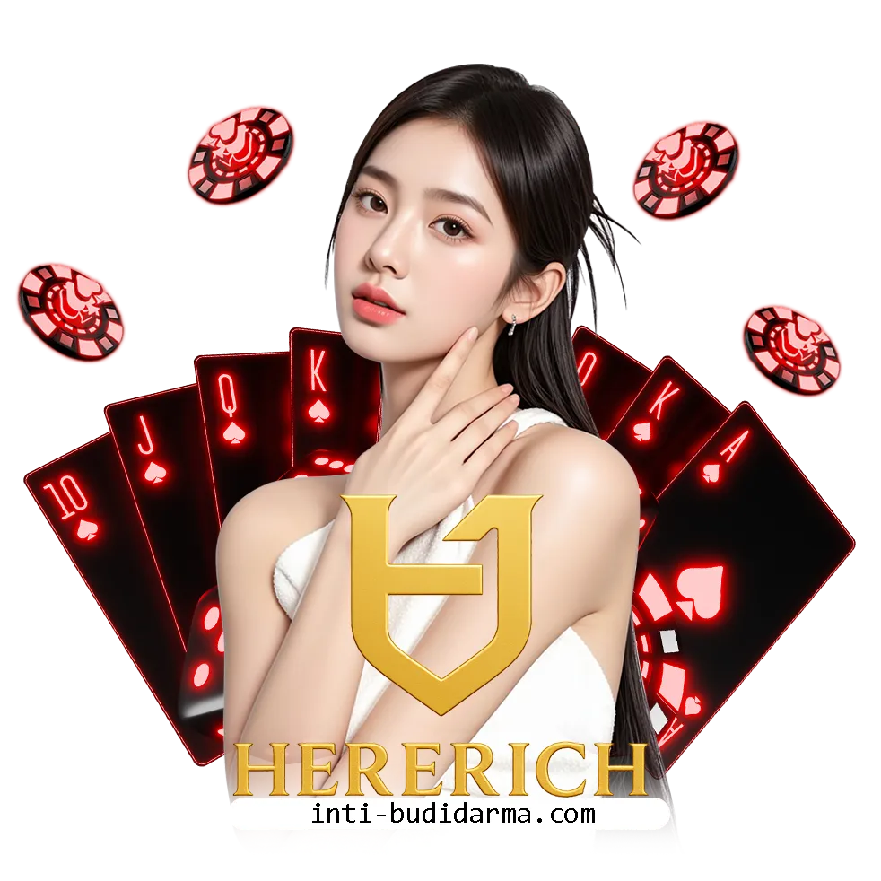 hererich สล็อต