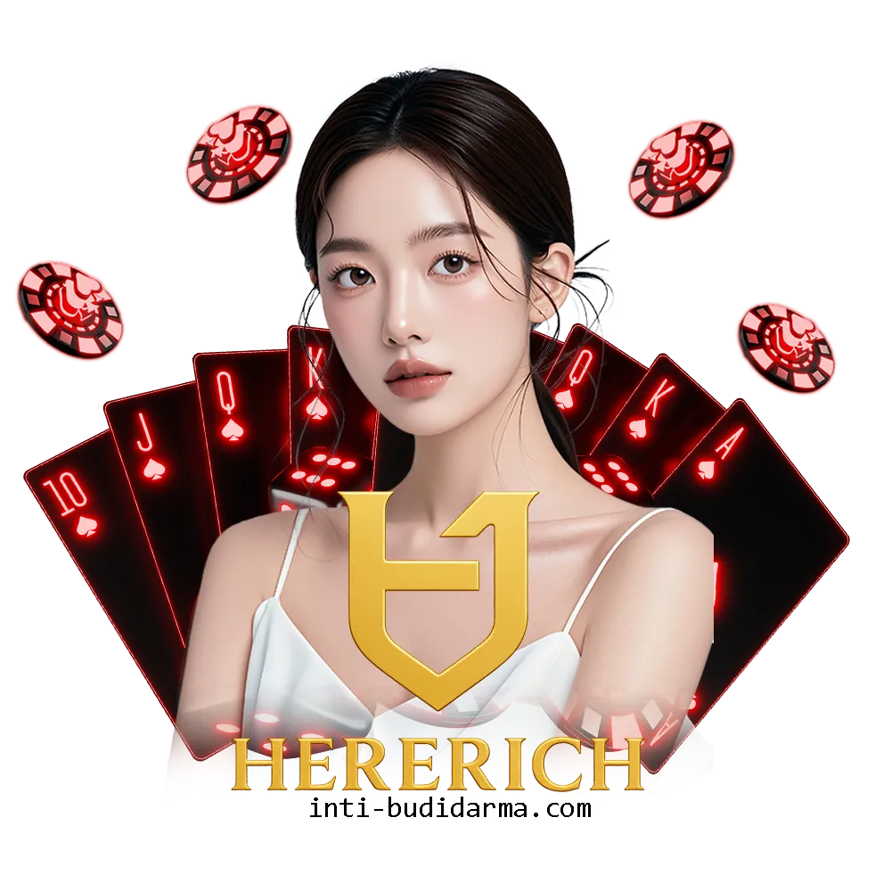 เว็บhererich